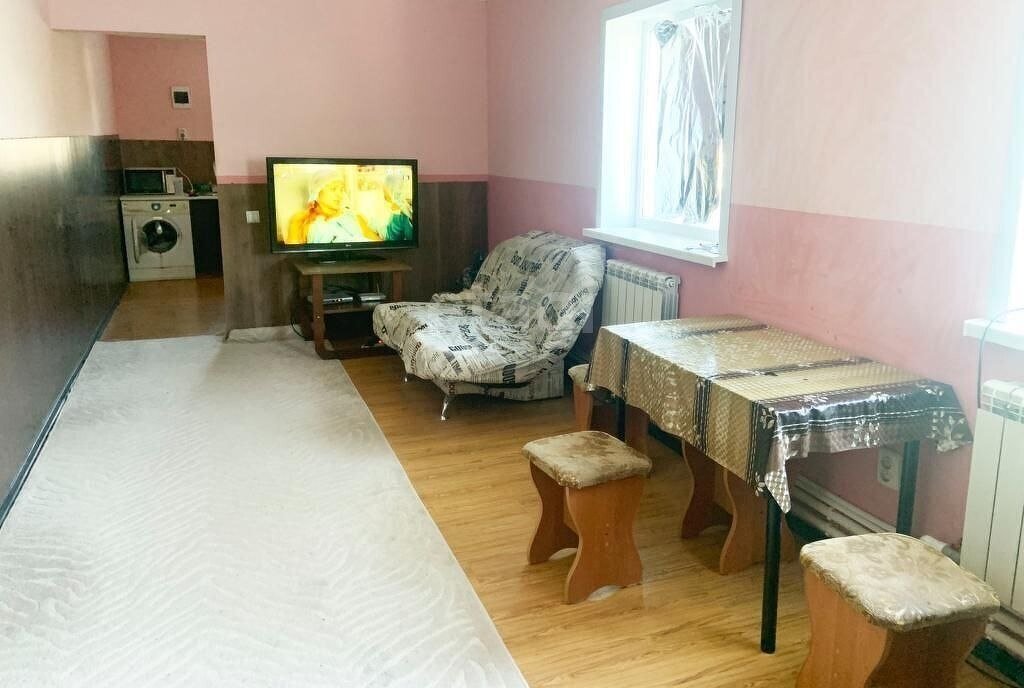 квартира р-н Валуйский г Валуйки ул Пушкина 39 фото 6