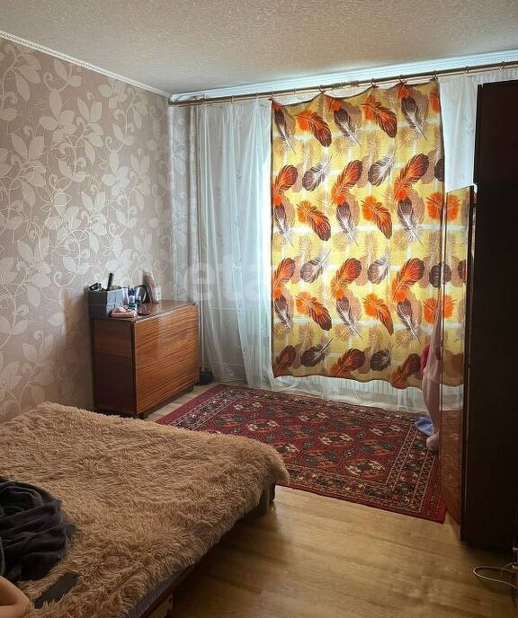 квартира р-н Валуйский г Валуйки ул Калинина 39в фото 10