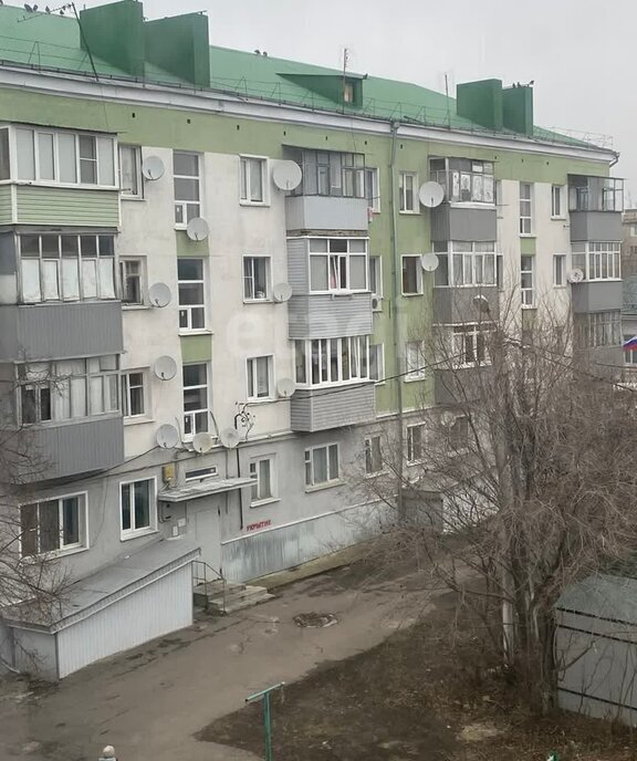 квартира р-н Валуйский г Валуйки улица Степана Разина, 4 фото 13