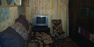 квартира р-н Валуйский г Валуйки ул 1 Мая 22 фото 9