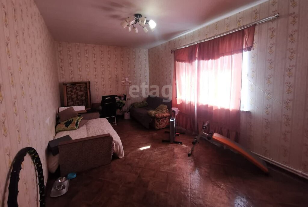 квартира р-н Валуйский г Валуйки ул Весенняя 17/2 фото 9