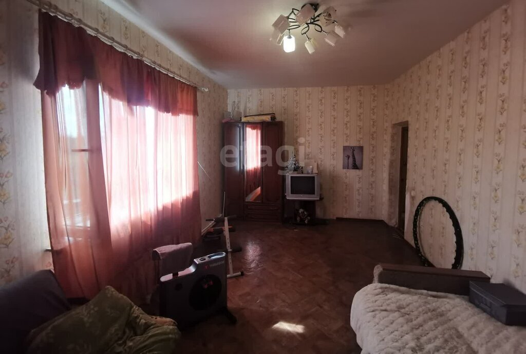 квартира р-н Валуйский г Валуйки ул Весенняя 17/2 фото 10
