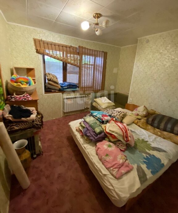 квартира р-н Валуйский г Валуйки ул Тимирязева 117 фото 14