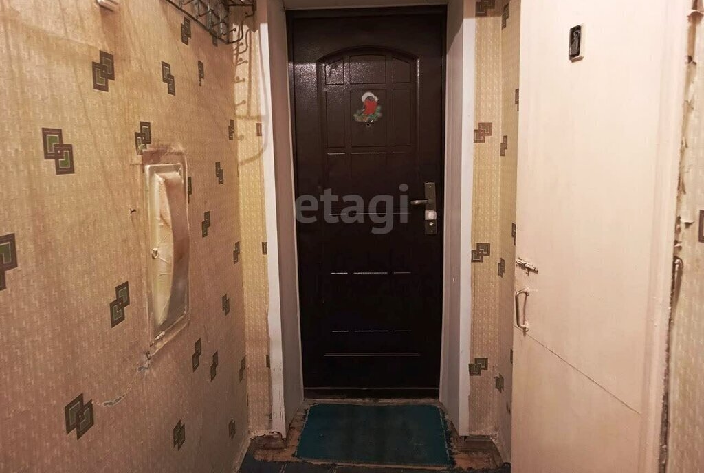 квартира р-н Валуйский г Валуйки ул Курячего 24/3 фото 5