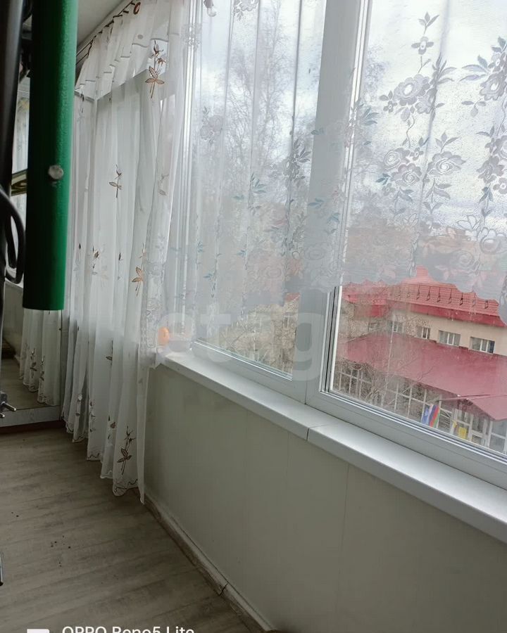 квартира г Нижневартовск ул Северная 80 Тюменская обл. фото 18