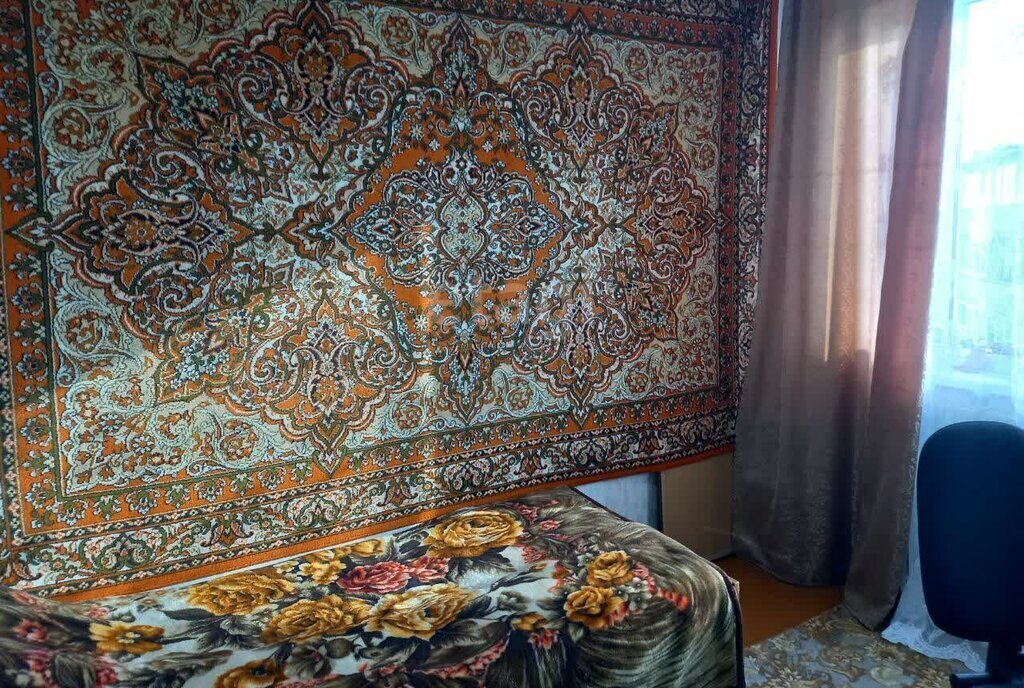 квартира г Губкин ул Лизы Чайкиной 2а фото 15