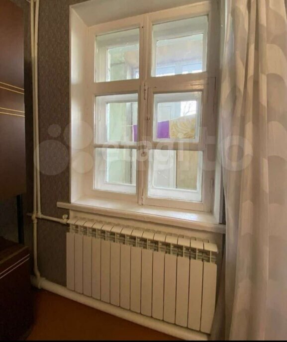 квартира р-н Алексеевский г Алексеевка ул Тимирязева 32 фото 15