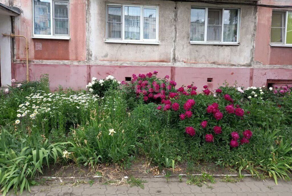 квартира г Губкин ул Лизы Чайкиной 2а фото 25