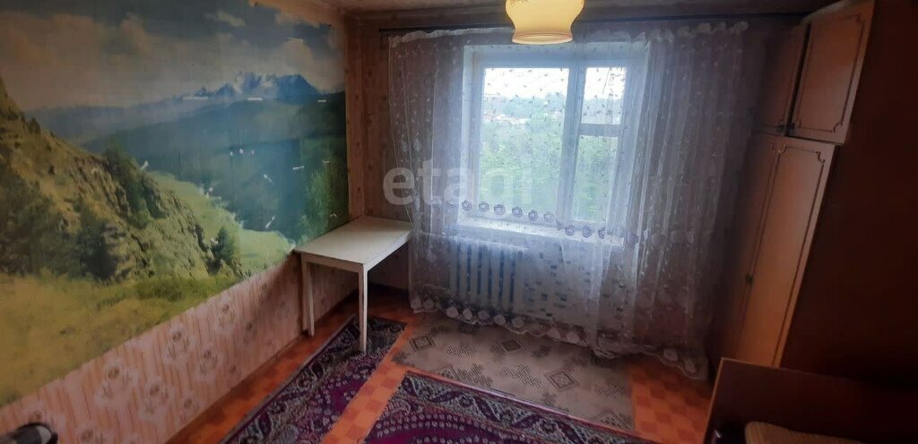 квартира р-н Валуйский г Валуйки ул Пушкина 36 фото 7