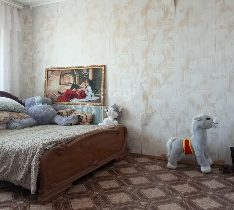 квартира р-н Алексеевский г Алексеевка ул Республиканская 82 фото 14
