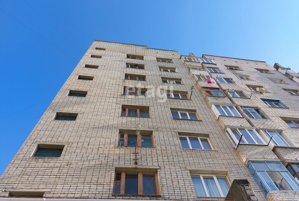 квартира г Губкин ул Агошкова 6 фото 14
