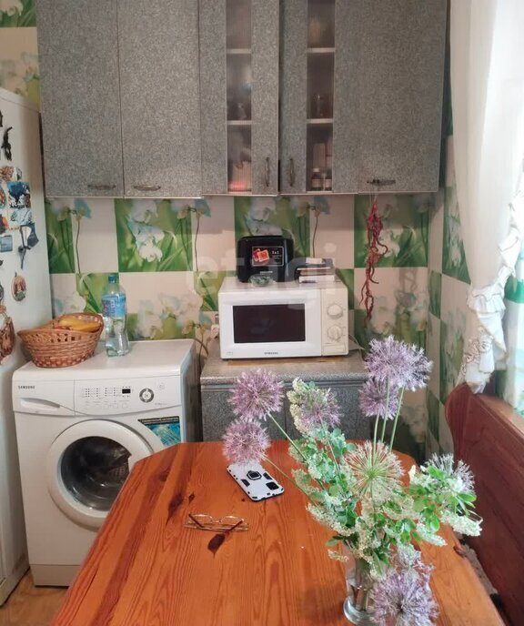 квартира р-н Валуйский г Валуйки ул Октябрьская 34 фото 14