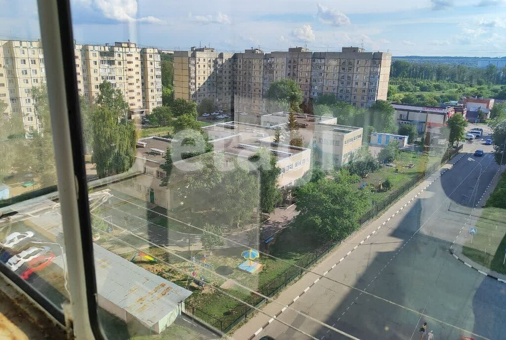 квартира р-н Алексеевский г Алексеевка ул Республиканская 69 фото 20