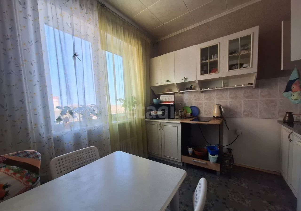 квартира г Озерск ул Монтажников 52 Озерский г. о. фото 1