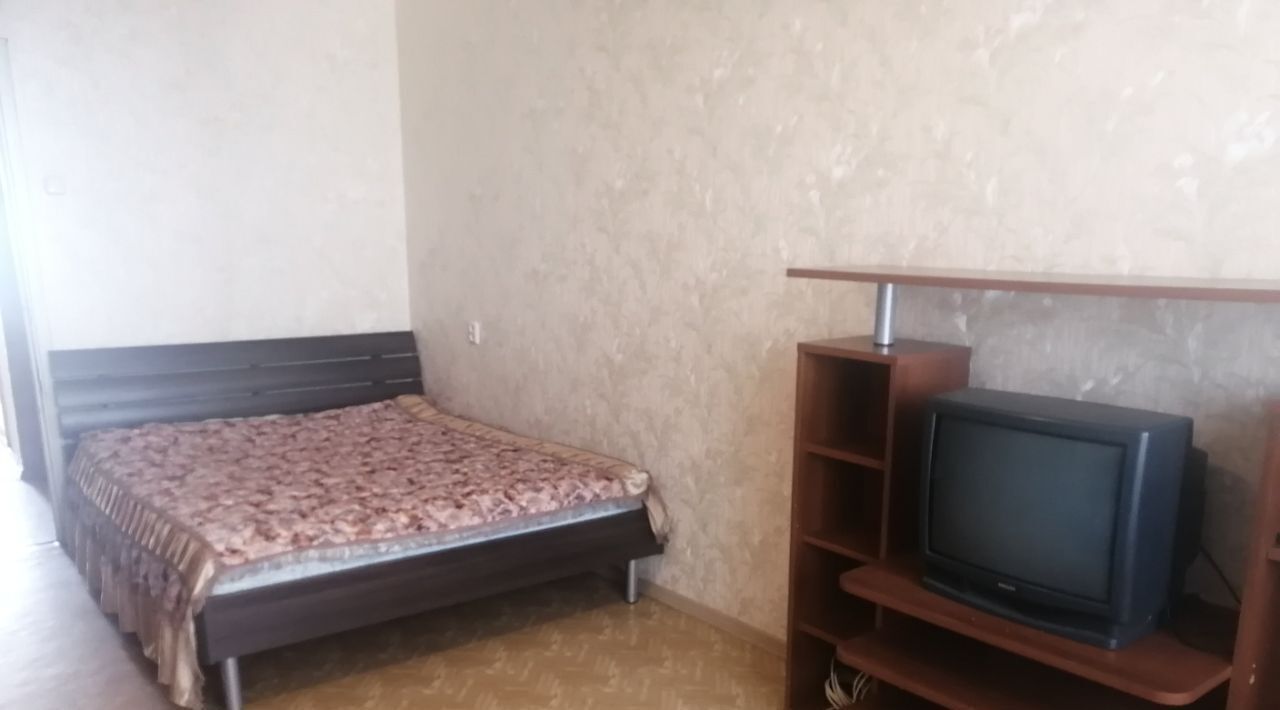 квартира г Ярославль р-н Заволжский ул Красноборская 41к/3 фото 1