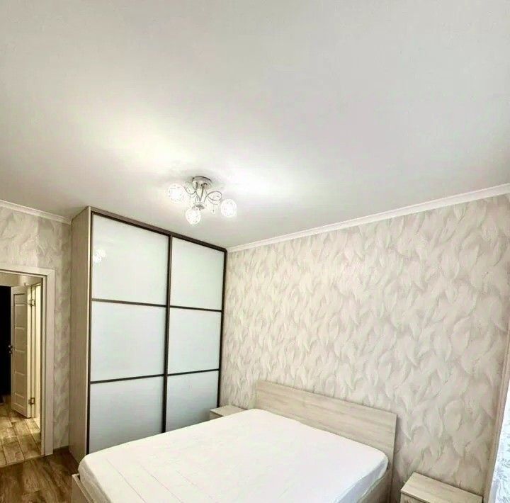 квартира г Казань Козья слобода ул. Алексея Козина, 3Б фото 1