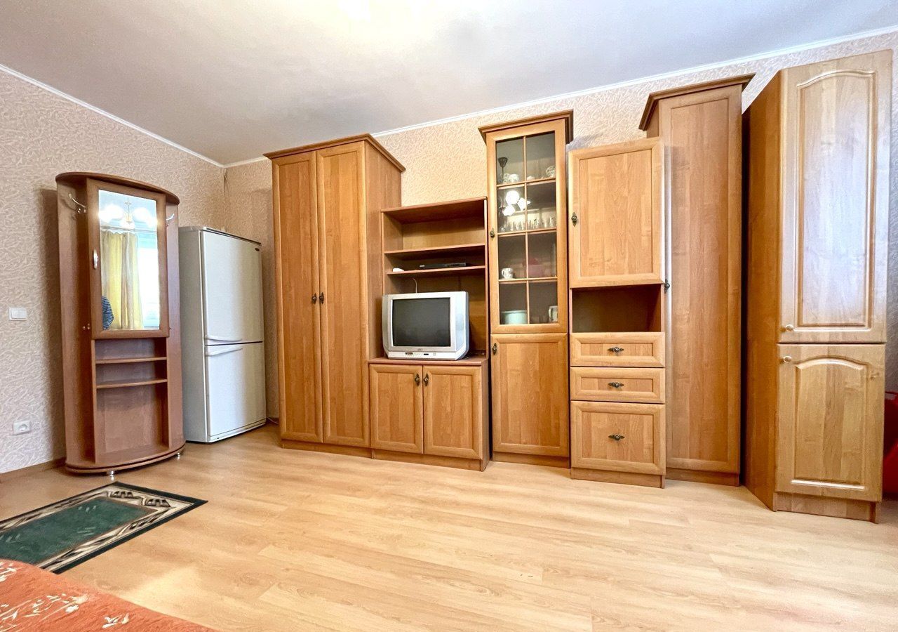 комната г Красное Село ул Красногородская 9к/1 фото 4