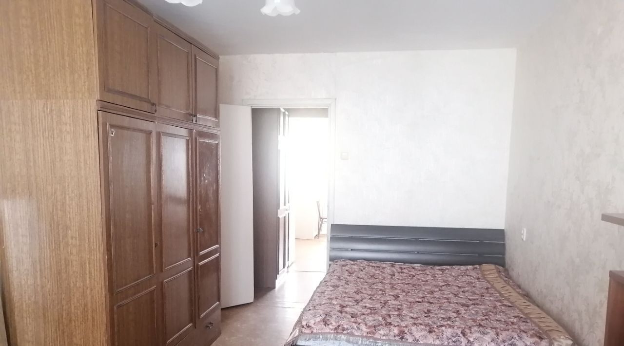 квартира г Ярославль р-н Заволжский ул Красноборская 41к/3 фото 2
