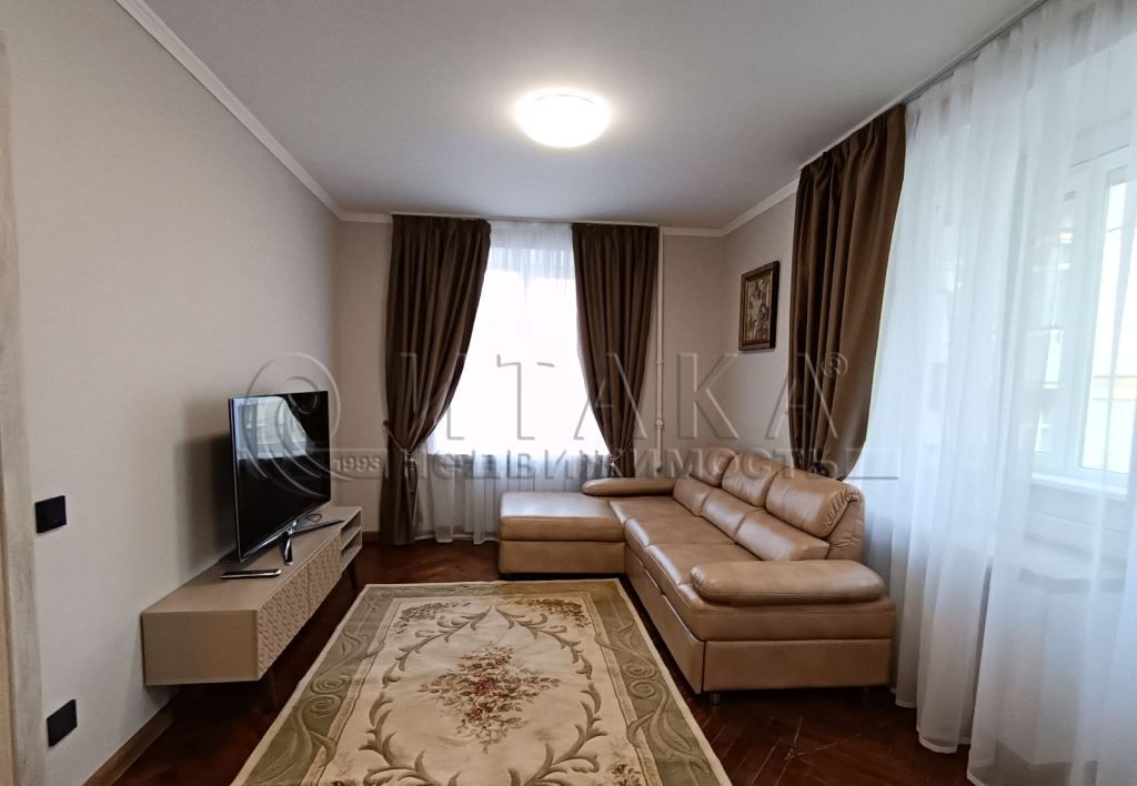квартира г Санкт-Петербург метро Кировский Завод ул Зайцева 32 фото 4