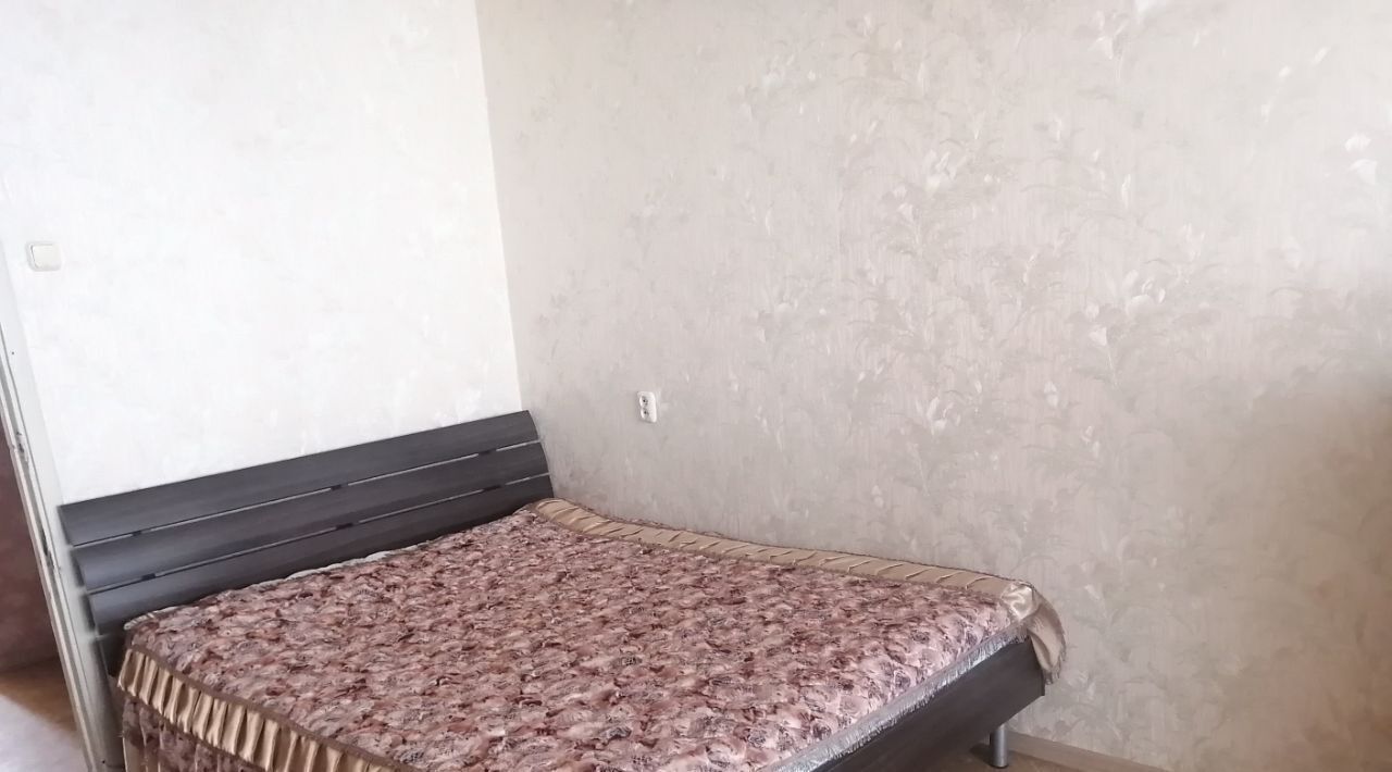 квартира г Ярославль р-н Заволжский ул Красноборская 41к/3 фото 4