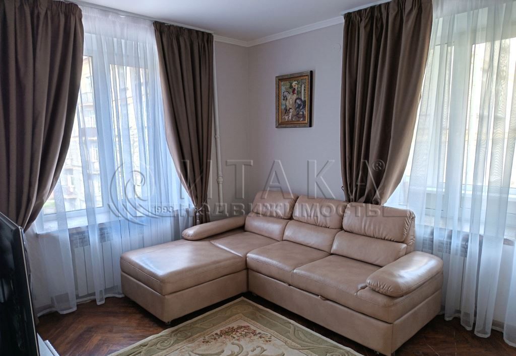 квартира г Санкт-Петербург метро Кировский Завод ул Зайцева 32 фото 2