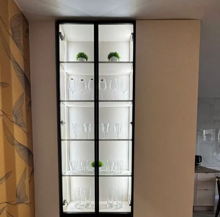 квартира г Казань метро Горки ул Родины 26а фото 2