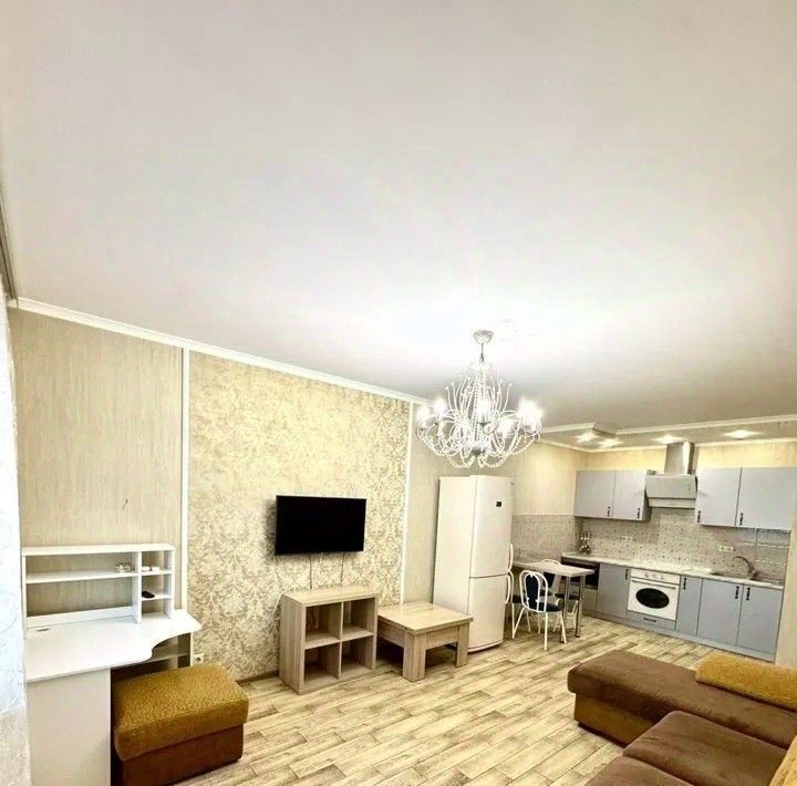 квартира г Казань Козья слобода ул. Алексея Козина, 3Б фото 3
