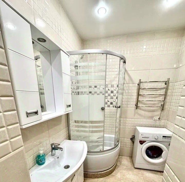 квартира г Казань Козья слобода ул. Алексея Козина, 3Б фото 2