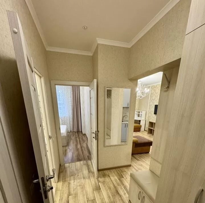 квартира г Казань Козья слобода ул. Алексея Козина, 3Б фото 4