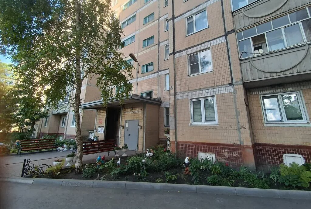 квартира р-н Алексеевский г Алексеевка ул Республиканская 67 фото 8