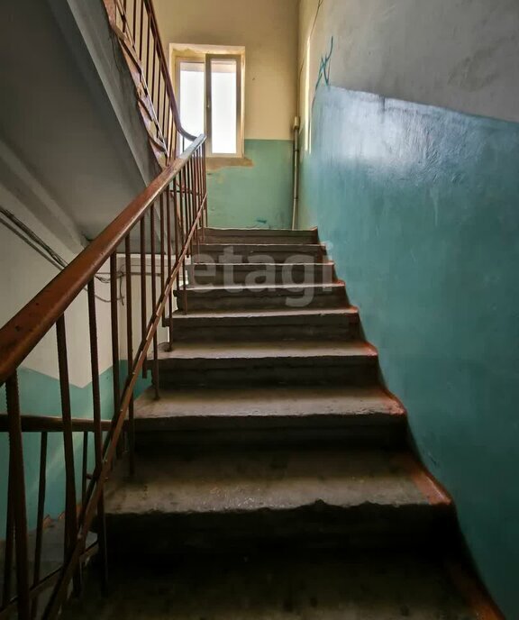квартира г Губкин ул Ленина 16 фото 29