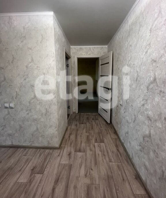 квартира р-н Алексеевский г Алексеевка пер 4-й Мостовой 3 фото 5