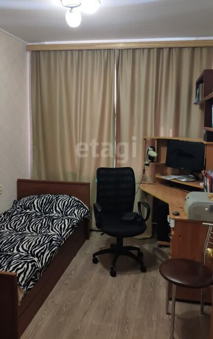 квартира р-н Яковлевский г Строитель ул 5 Августа 14 фото 5