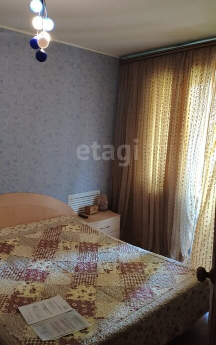 квартира р-н Яковлевский г Строитель ул 5 Августа 14 фото 8