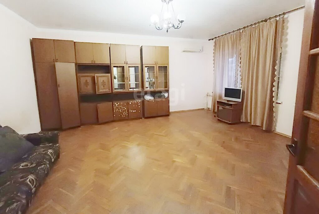 квартира р-н Алексеевский г Алексеевка ул Никольская 3 фото 15