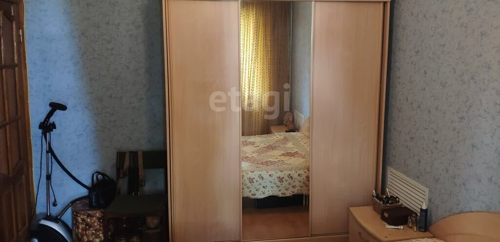 квартира р-н Яковлевский г Строитель ул 5 Августа 14 фото 11