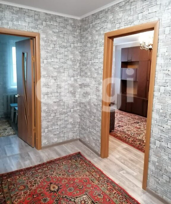 квартира р-н Алексеевский г Алексеевка ул Слободская 35 фото 8