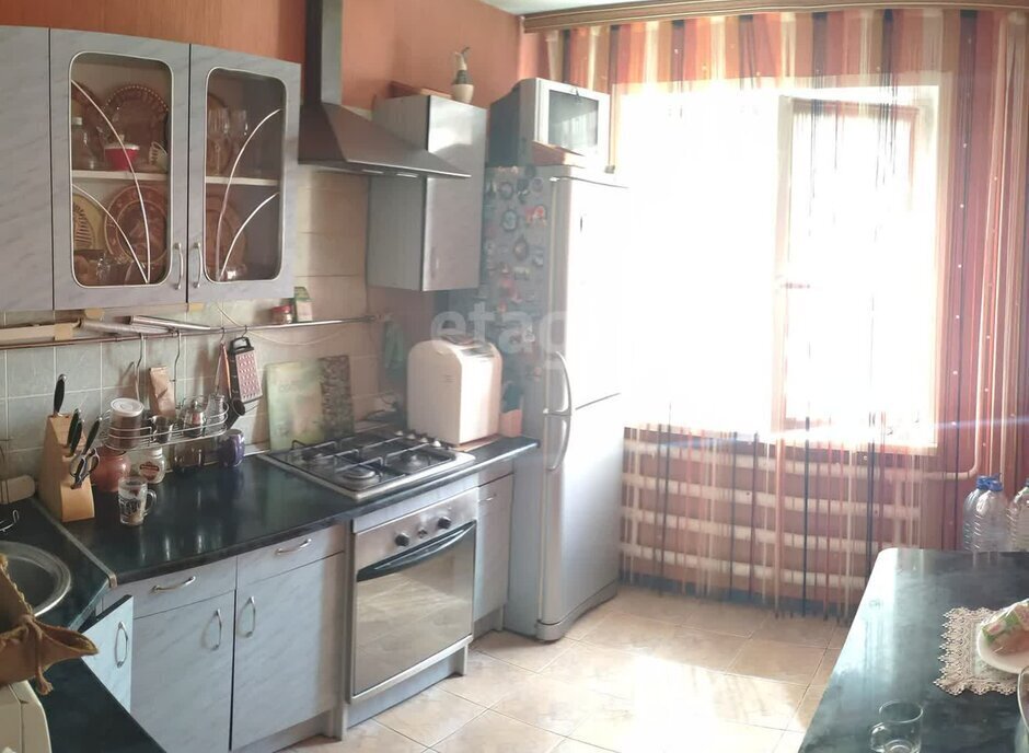 квартира р-н Яковлевский г Строитель ул 5 Августа 14 фото 24
