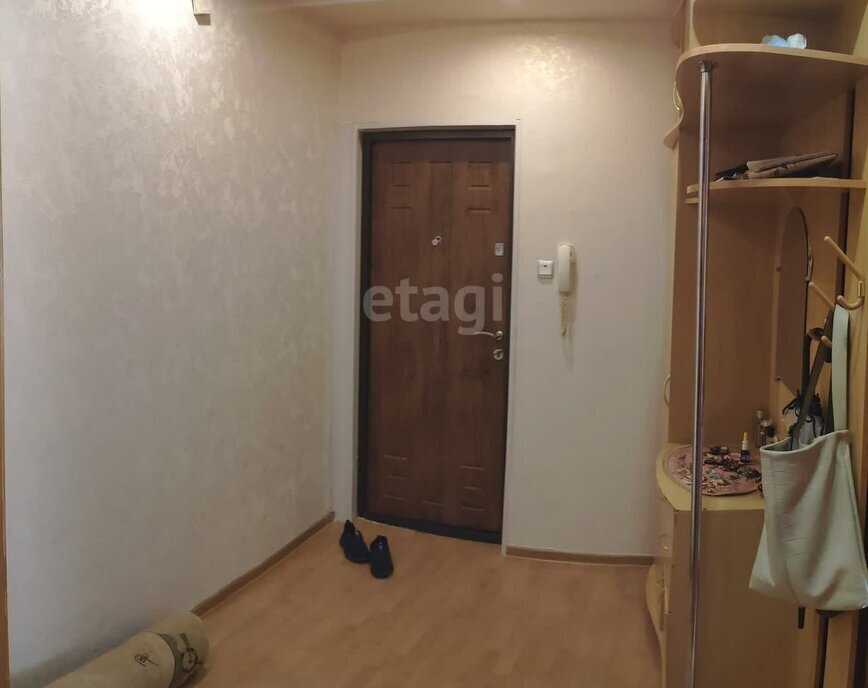 квартира р-н Яковлевский г Строитель ул 5 Августа 14 фото 23