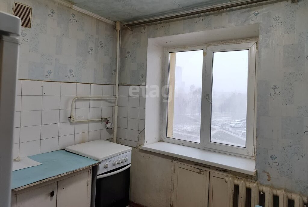 квартира р-н Алексеевский г Алексеевка ул Фрунзе 3 фото 10