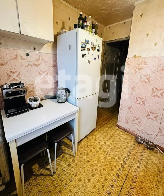 квартира р-н Алексеевский г Алексеевка ул Мостовая 7 фото 11