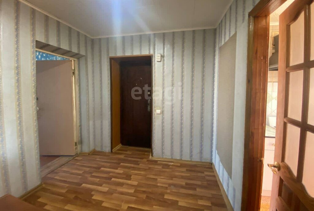 квартира г Губкин ул Гастелло 21 фото 5