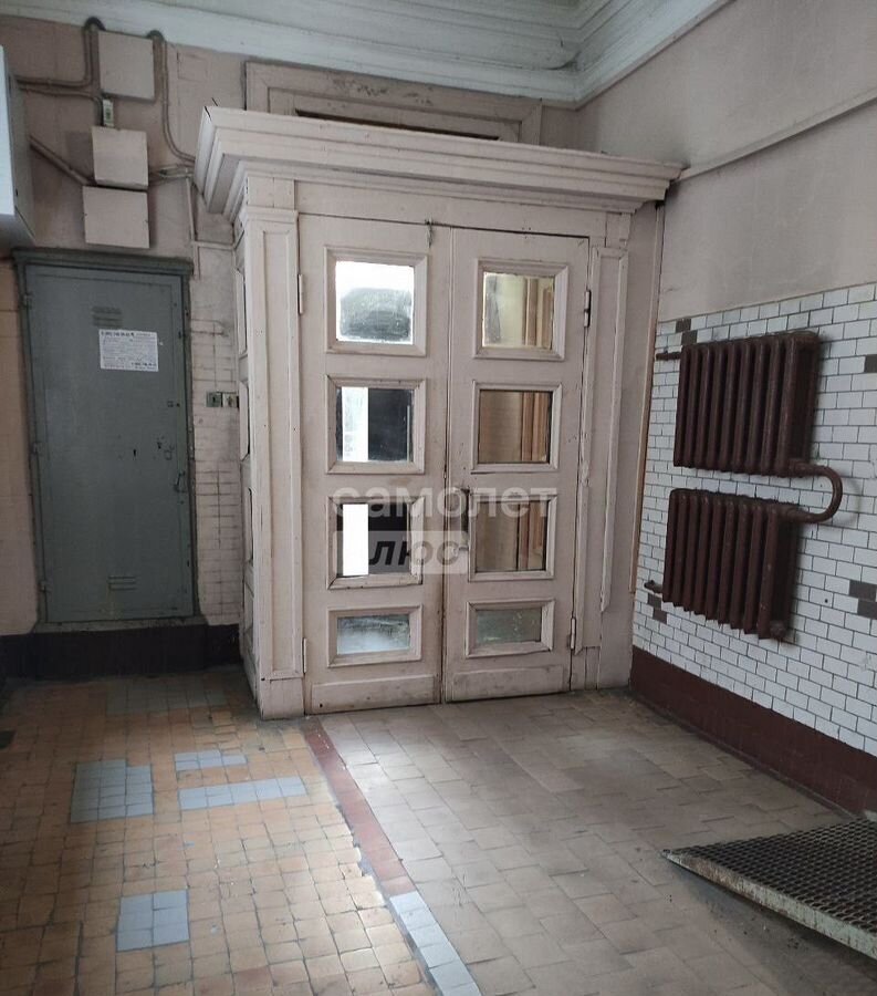 квартира г Москва метро Алексеевская ул Бочкова 8 фото 12