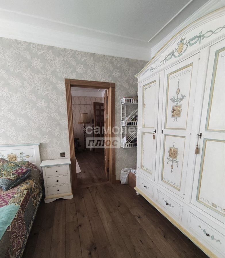 квартира г Москва метро Алексеевская ул Бочкова 8 фото 29