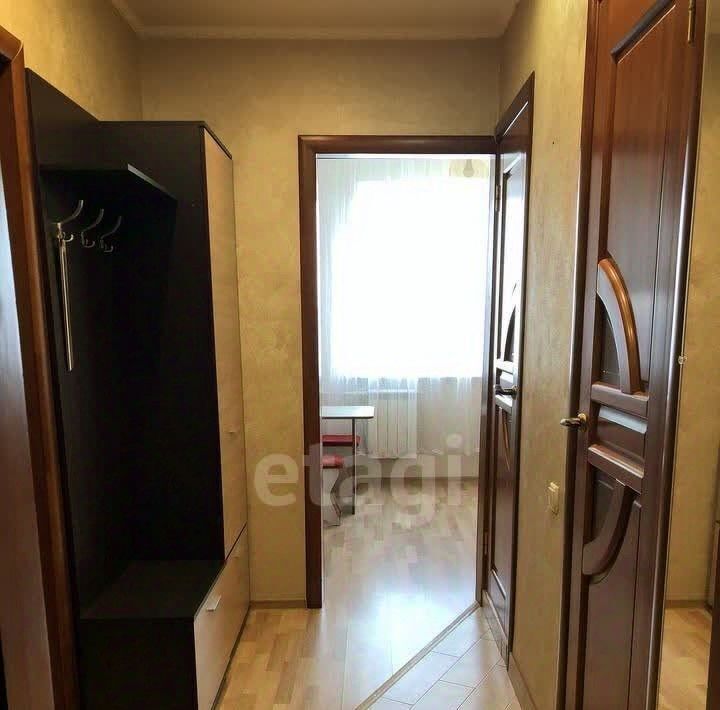 квартира г Белгород Западный ул Преображенская 89 фото 13
