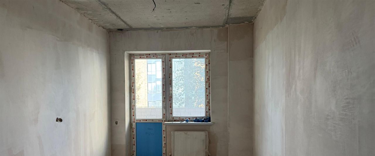 квартира г Краснодар р-н Прикубанский ул им. Симиренко 37к/2 фото 1