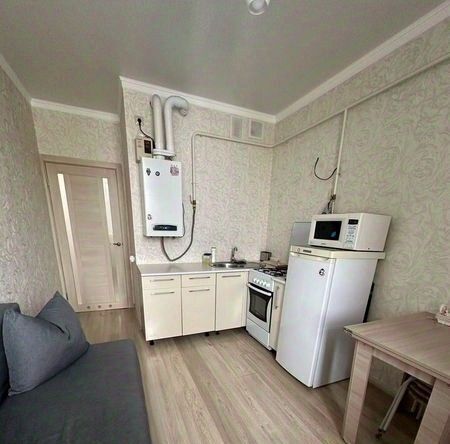квартира р-н Анапский г Анапа ул Ленина 180ак/7 фото 1