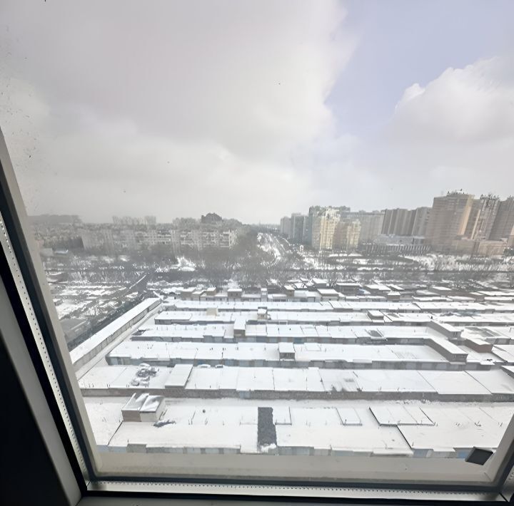 квартира г Краснодар р-н Карасунский ул Автолюбителей 1/3к 1 фото 2