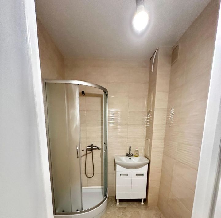 квартира г Краснодар р-н Прикубанский ул им. Героя Хабибуллина 11 фото 4
