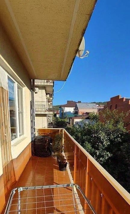 квартира г Геленджик ул Волнухина 4 фото 4
